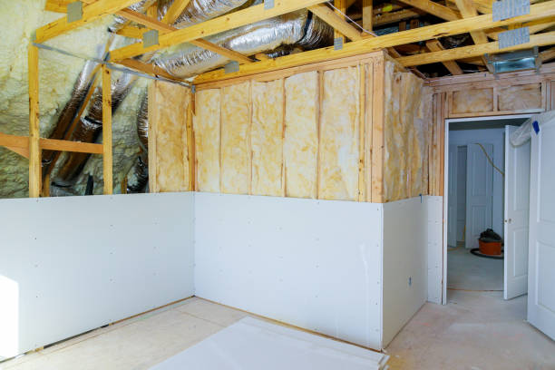 Reliable New Iberia, LA Insulation Contractor Solutions